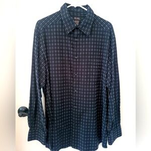 Men’s Button down shirt